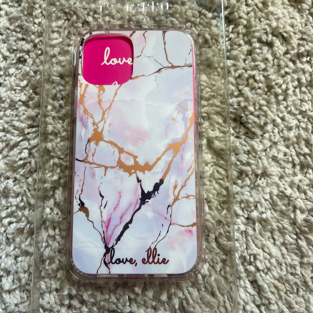 Brand new iPhone case